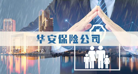 鴻翼&華安資產 企業網盤項目案例