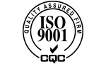 ISO9001 質量管理體系認證