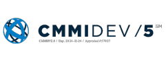 CMMI5軟件產品的質量管理和質量保證