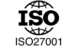 ISO27001 信息安全管理體系認證